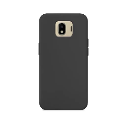 Funda Silicona Suave Samsung Galaxy J4 2018 disponible en 8 Colores