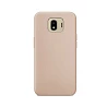 Funda Silicona Suave Samsung Galaxy J4 2018 disponible en 8 Colores