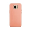 Funda Silicona Suave Samsung Galaxy J4 2018 disponible en 8 Colores