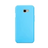 Funda Silicona Suave Samsung Galaxy J4 Plus disponible en 9 Colores