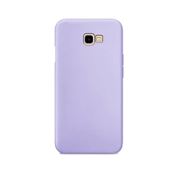 Funda Silicona Suave Samsung Galaxy J4 Plus disponible en 9 Colores