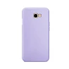 Funda Silicona Suave Samsung Galaxy J4 Plus disponible en 9 Colores