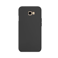 Funda Silicona Suave Samsung Galaxy J4 Plus disponible en 9 Colores