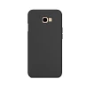 Funda Silicona Suave Samsung Galaxy J4 Plus disponible en 9 Colores