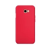Funda Silicona Suave Samsung Galaxy J4 Plus disponible en 9 Colores