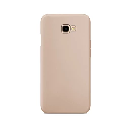 Funda Silicona Suave Samsung Galaxy J4 Plus disponible en 9 Colores