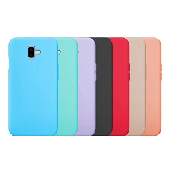 Funda Silicona Suave...