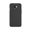 Funda Silicona Suave Samsung Galaxy J6 Plus disponible en 9 Colores