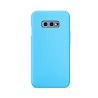 Funda Silicona Suave Samsung Galaxy S10e disponible en 10 Colores