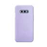 Funda Silicona Suave Samsung Galaxy S10e disponible en 10 Colores