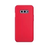 Funda Silicona Suave Samsung Galaxy S10e disponible en 10 Colores