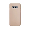 Funda Silicona Suave Samsung Galaxy S10e disponible en 10 Colores