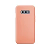 Funda Silicona Suave Samsung Galaxy S10e disponible en 10 Colores