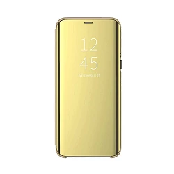 Funda Flip Cover Huawei P10 Plus Clear View - 6 Colores