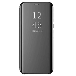 Funda Flip Cover Huawei P10 Plus Clear View - 6 Colores