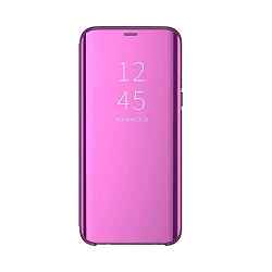 Funda Flip Cover Huawei P10 Plus Clear View - 6 Colores