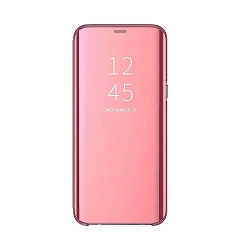 Funda Flip Cover Huawei P10 Plus Clear View - 6 Colores