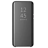 Funda Flip Cover Samsung Galaxy J3 2017 Clear View - 6 Colores