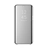Funda Flip Cover Samsung Galaxy S6 Edge Clear View - 6 Colores
