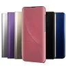 Funda Flip con Stand iPhone Xr Clear View - 6 Colores