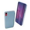 Funda Flip con Stand iPhone Xr Clear View - 6 Colores