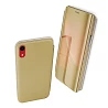 Funda Flip con Stand iPhone Xr Clear View - 6 Colores