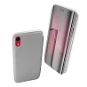 Funda Flip con Stand iPhone Xr Clear View - 6 Colores