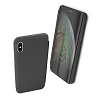 Funda Flip con Stand iPhone Xs Max Clear View - 6 Colores