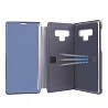 Funda Flip con Stand iPhone Xs Max Clear View - 6 Colores