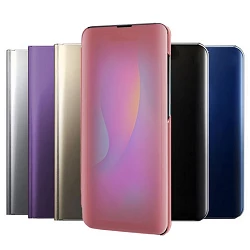Funda Flip con Stand Huawei...