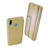 Funda Flip con Stand Huawei P Smart Plus Clear View - 6 Colores