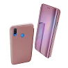 Funda Flip con Stand Huawei P Smart Plus Clear View - 6 Colores