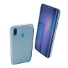 Funda Flip con Stand Huawei P Smart Plus Clear View - 6 Colores