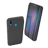 Funda Flip con Stand Huawei P Smart Plus Clear View - 6 Colores