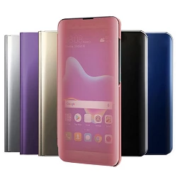 Funda Flip con Stand Huawei...