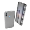 Funda Flip con Stand Xiaomi Redmi Note 6 Clear View - 6 Colores