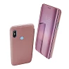 Funda Flip con Stand Xiaomi Redmi Note 6 Clear View - 6 Colores