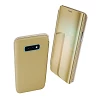 Funda Flip con Stand Samsung Galaxy S10e Clear View - 6 Colores