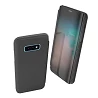 Funda Flip con Stand Samsung Galaxy S10e Clear View - 6 Colores