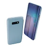 Funda Flip con Stand Samsung Galaxy S10e Clear View - 6 Colores