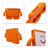 Funda Antigolpe iPad Pro 9.7 / New iPad 2017 Silicona Reforzada para niños, disponible en 8 colores