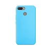 Funda Silicona Suave Xiaomi Redmi 6 / 6A disponible en 7 Colores