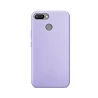 Funda Silicona Suave Xiaomi Redmi 6 / 6A disponible en 7 Colores