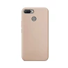 Funda Silicona Suave Xiaomi Redmi 6 / 6A disponible en 7 Colores