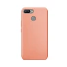 Caso de silicone Soft Xiaomi Redmi 6 / 6A Disponível em 7 cores