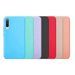 Funda Silicona Suave Xiaomi...