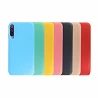Caso de silicone macio Xiaomi Mi 9 disponível em 9 cores