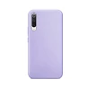 Funda Silicona Suave Xiaomi Mi 9 disponible en 9 Colores