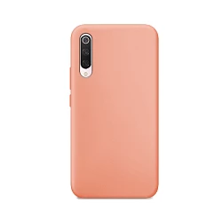 Funda Silicona Suave Xiaomi Mi 9 disponible en 9 Colores