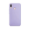 Caso de silicone macio Huawei Y9 2019 Disponível em 10 cores
